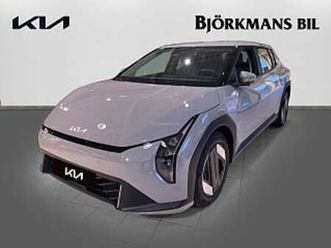 kia ev4 long range - 40% rabatt vinterhjul & twistbox ingår