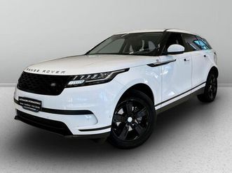 land rover range rover velar 2.0 si4 dynamic se 4wd 250cv auto del 2018 usata a varese