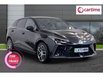 2023 (73) - 64kwh trophy long range hatchback 5dr electric auto (203 ps) 360 degree par