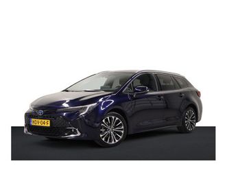 touring sports hybrid 140 dynamic