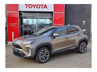 1.5 hybrid executive