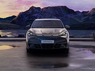 77kwh endurance adrenaline rwd