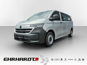 volkswagen t7 transporter 2.0 tdi automatik kombi led*app-c