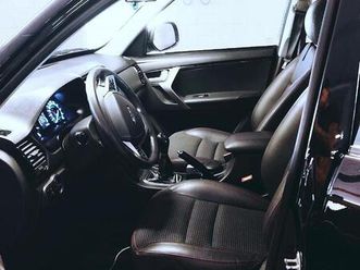 auto evo 5 2022 – 9.200 km – suv – ottime condizio