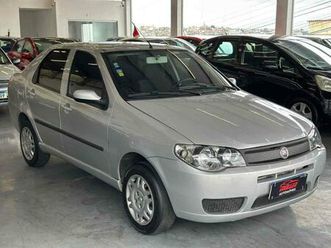 fiat siena 1.0 fire flex