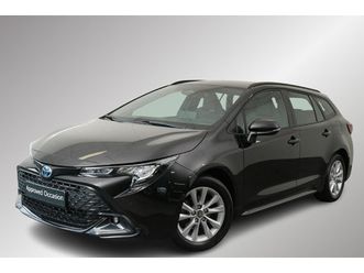 hybrid 140 dynamic limited