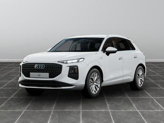 1.5 e-hybrid 272cv business advanced s tronic