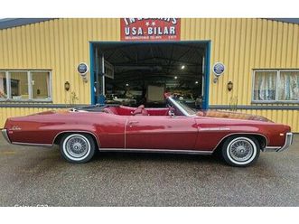 buick lesabre le sabre cab