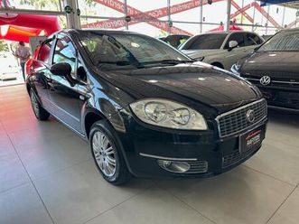 fiat linea 1.8 e.torq flex absolute dualogic