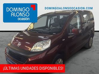 fiat qubo