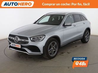 glc 200 4matic amg line mhev