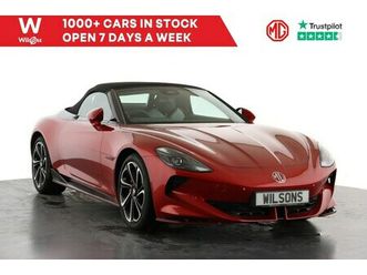 2024 - 375kw gt dual motor 77 kwh 2dr awd auto