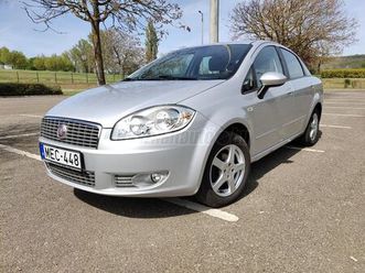 fiat linea 1.4 8v active (eu5)