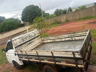 hyundai hr 2.5 tci diesel (rs/rd) 2016