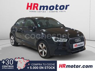 audi a1 sportback 1.4 tdi adrenalin