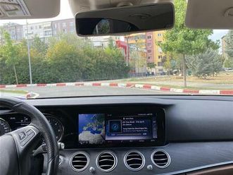 💡💡💡okazion💡16900 eur!!shitet e class 2017 gjendja 10/10