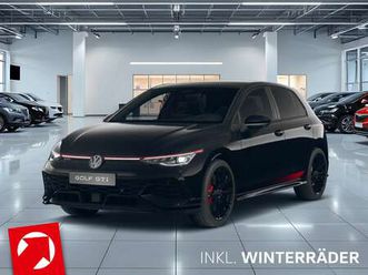 gti edition 50 2,0 tsi opf (325 ps) dsg*winterräde