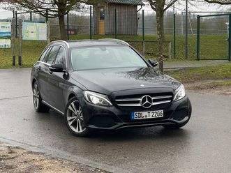 mercedes-benz c 350 (w204)
