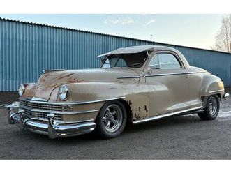 chrysler royal business coupé 426 hemi