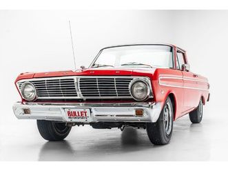 1965 ford ranchero
