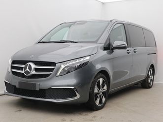 long 300 d premium 9g-tronic plus