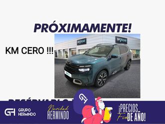 citroen c5 aircross pure tech 130 cv eat8 c series
