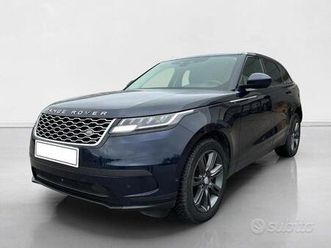 land rover range rover velar 2.0d i4 204 cv s