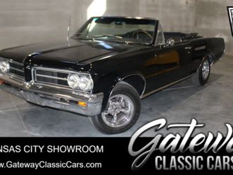 1964 pontiac tempest