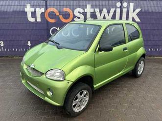 2004 - chatenet - barooder - voiture/microvoiture