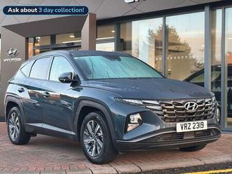 1.6 t-gdi se connect euro 6 (start/stop) 5dr