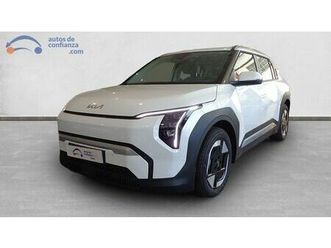 kia ev3 air standard range