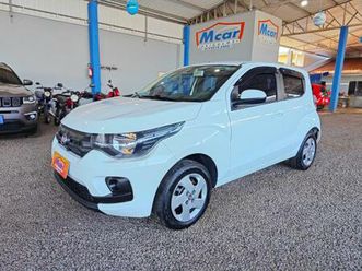 fiat mobi 1.0 evo easy