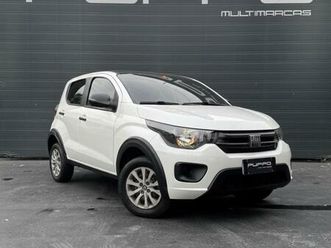 fiat mobi like 1.0 fire flex 5p.