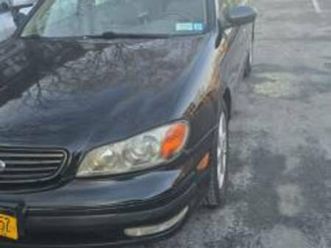 2004 infinti i35