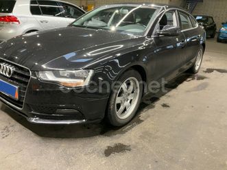 vehículo de sustitución