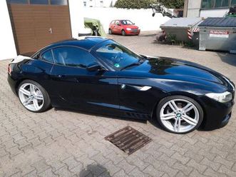 bmw z4 e89 2,3i