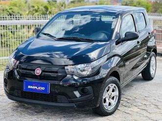 fiat mobi easy 1.0 fire flex 5p.