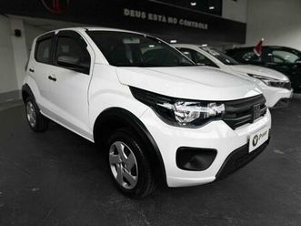 fiat mobi like 1.0 fire flex 5p.