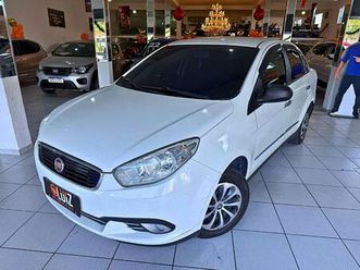 fiat grand siena 1.0 attractive