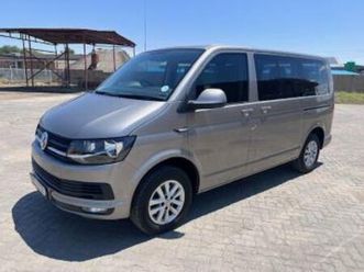 2.0tdi swb trendline auto