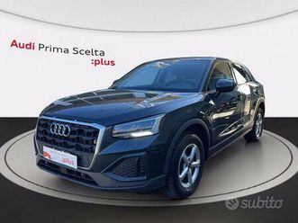 audi q2 35 1.5 tfsi business s-tronic