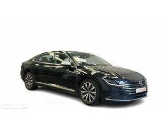vw arteon 2.0 tdi elegance dsg