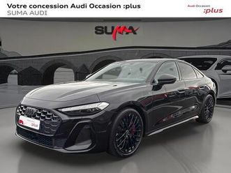 a5 avant e-hybrid 299 ch s tronic 7 quattro s line