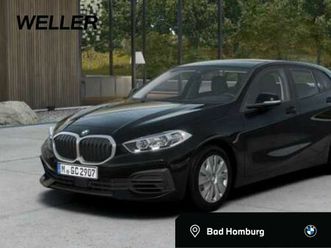 bmw 116i lcprof. dab pdc led activeguard keylessgo