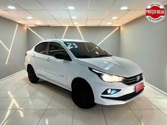 fiat cronos drive 1.0 6v flex