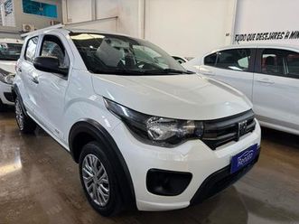 fiat mobi like 1.0 fire flex 5p.