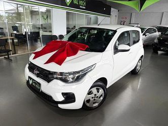 fiat mobi like 1.0 fire flex 5p.