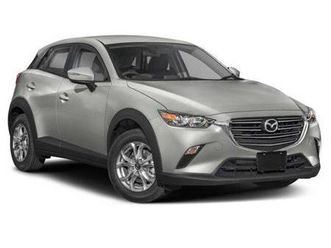used 2017 mazda cx-3 gs | cam | usb | htdseats | bluetooth | keyless