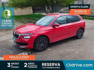 1.0 tsi ambition 85kw