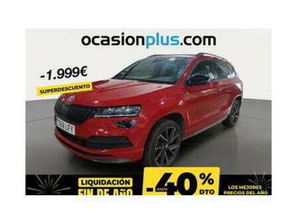 1.5 tsi sportline act